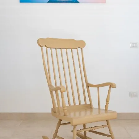 Chiaro Di Luna Roccella Ionica