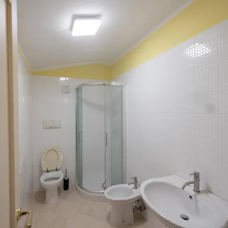 Chiaro Di Luna Ferienhaus