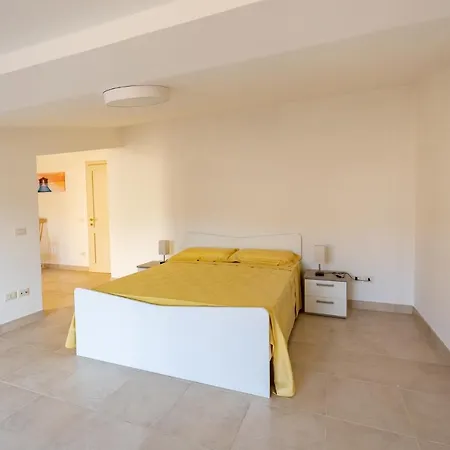 Tatil Evi Chiaro Di Luna Roccella Ionica