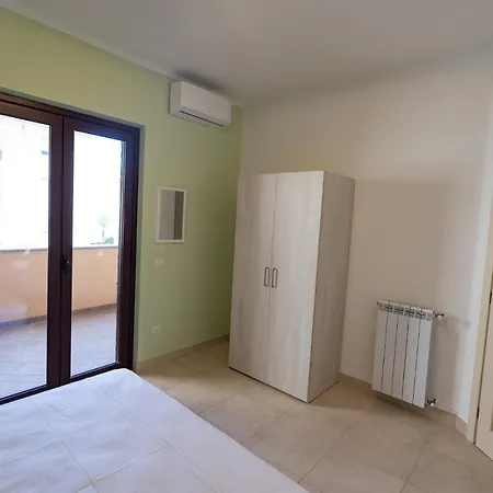 Ferienhaus Chiaro Di Luna