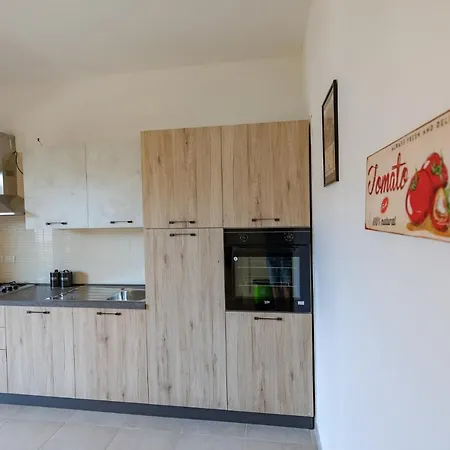 Chiaro Di Luna Ferienhaus