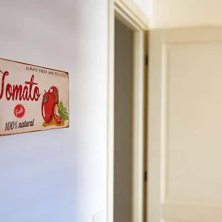 Chiaro Di Luna Ferienhaus Roccella Ionica