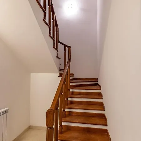 Ferienhaus Chiaro Di Luna Roccella Ionica