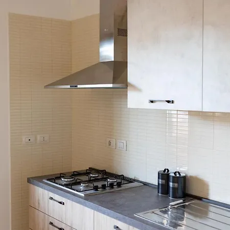 Chiaro Di Luna Ferienhaus *