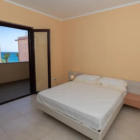 Ferienhaus Chiaro Di Luna Roccella Ionica