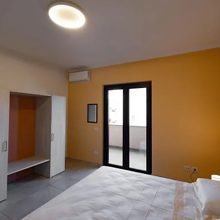 Tatil Evi Chiaro Di Luna Roccella Ionica