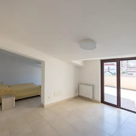 Ferienhaus Chiaro Di Luna Roccella Ionica