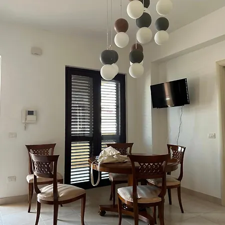 Chiaro Di Luna Roccella Ionica