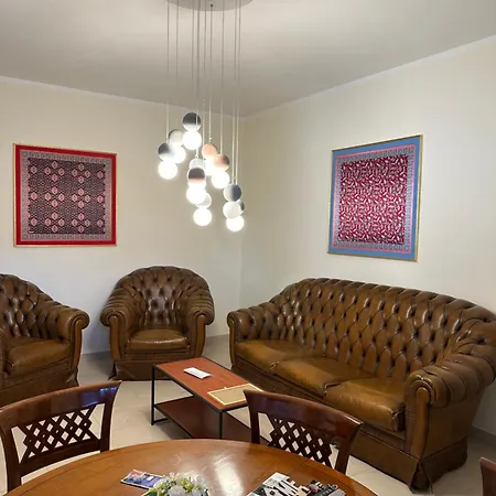 Ferienhaus Chiaro Di Luna Roccella Ionica