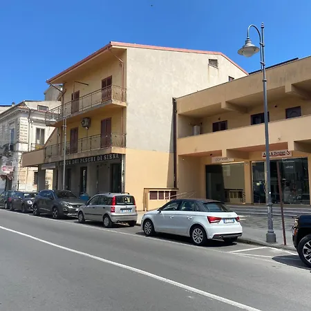 Chiaro Di Luna Ferienhaus