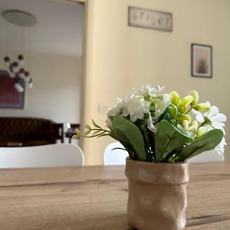 Ferienhaus Chiaro Di Luna