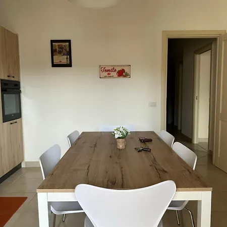 Chiaro Di Luna * Roccella Ionica