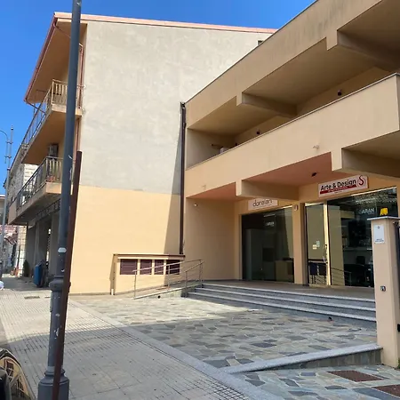 Chiaro Di Luna * Roccella Ionica