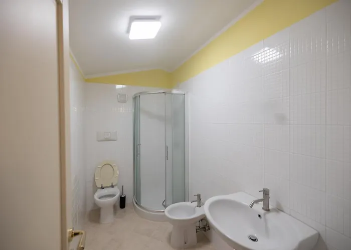 Chiaro Di Luna 別荘