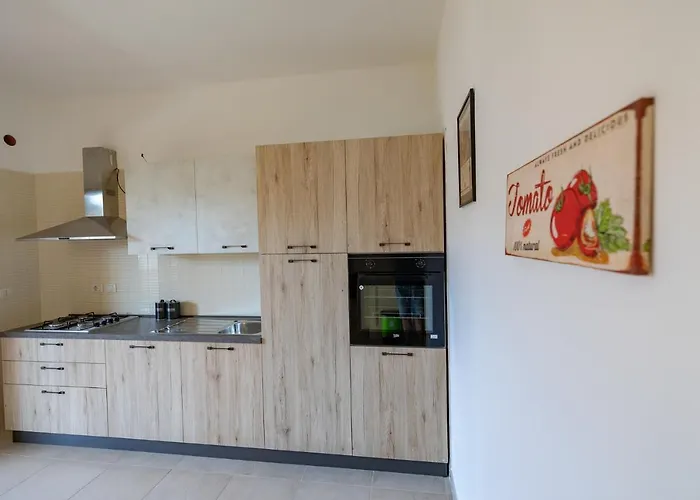 Chiaro Di Luna 別荘