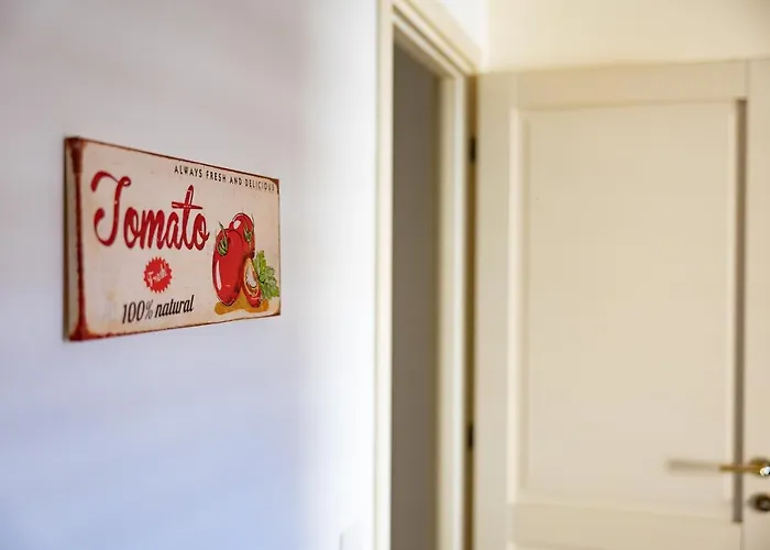 Chiaro Di Luna 別荘 ロッチェッラ・イオーニカ