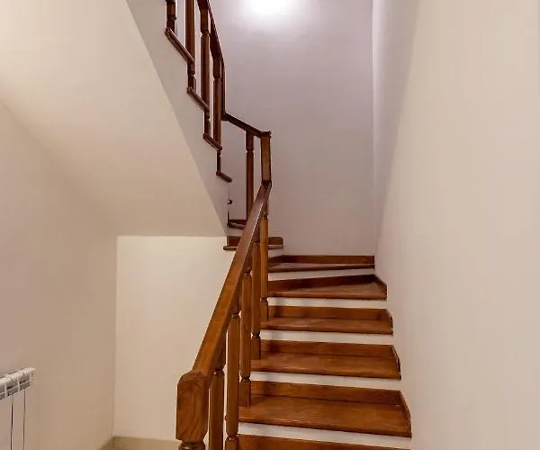 別荘 Chiaro Di Luna ロッチェッラ・イオーニカ