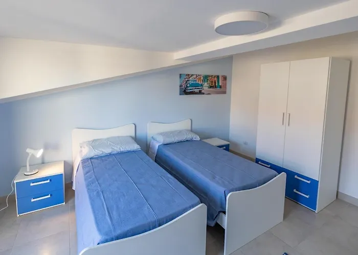 Chiaro Di Luna 別荘 *