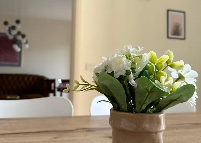 別荘 Chiaro Di Luna