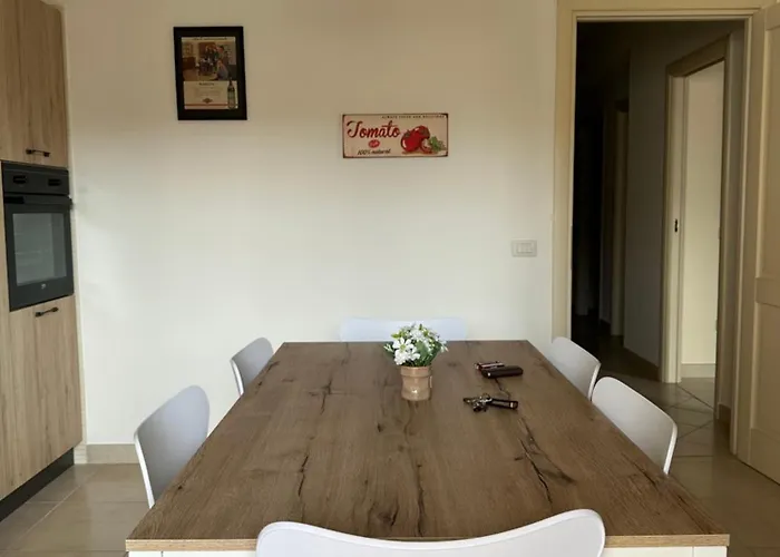 Chiaro Di Luna * ロッチェッラ・イオーニカ